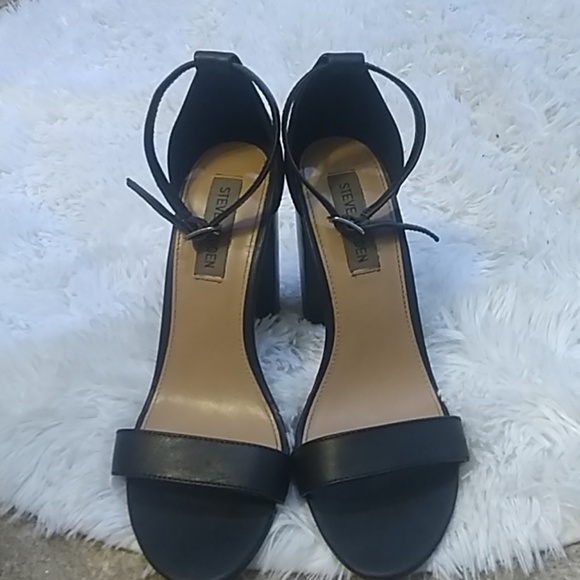 Steve Madden heels - Picture 4 of 6